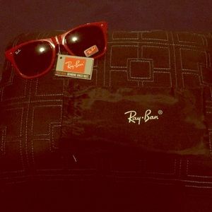 😎 Ray•Ban 😎